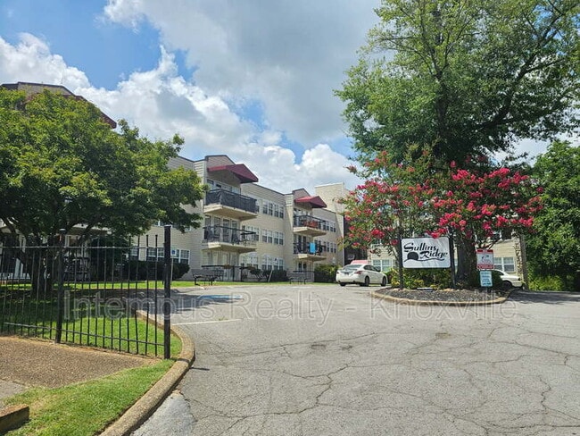 property at 2749 Sullins St