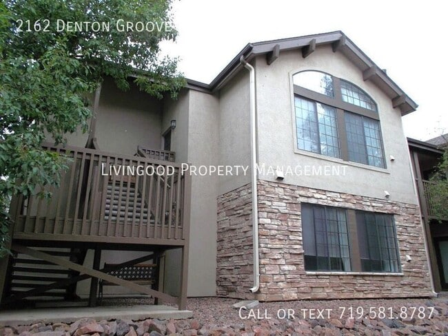 property at 2162 Denton Grove