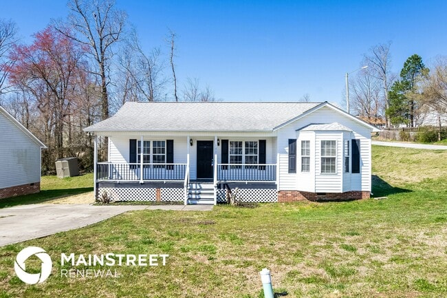 property at 103 Red Bud Ln