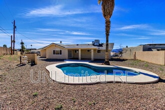 2771 Typhoon Ln in Lake Havasu City, AZ - Building Photo - Building Photo
