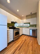 337 Washington St, Unit 2 in Hoboken, NJ - Building Photo