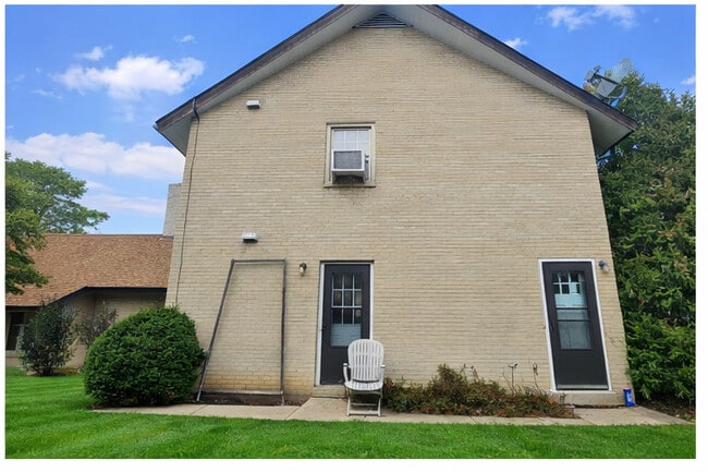 863 N Northwest Hwy in Park Ridge, IL - Building Photo - Building Photo