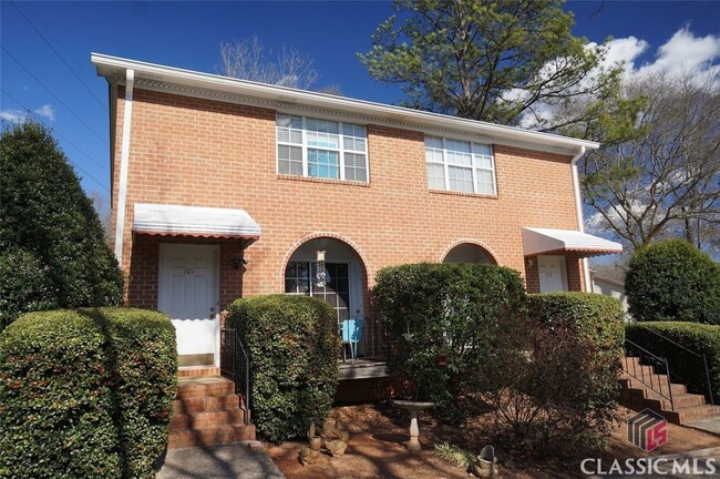 103 Sleepy Creek Dr in Athens, GA - Building Photo - Building Photo