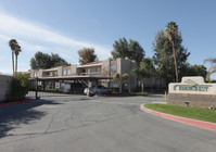 Edencrest Apartment Homes in Indio, CA - Foto de edificio - Building Photo