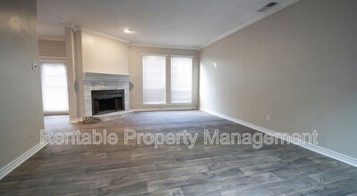 4132 Cole Ave in Dallas, TX - Building Photo - Building Photo