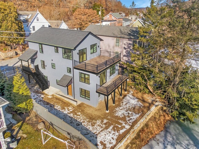 229 Piermont Ave-Unit -# 101 in Piermont, NY - Building Photo - Building Photo