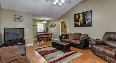 18396 Peyton Ln in Vance, AL - Building Photo - Building Photo