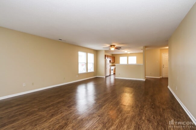 1392 Lavender Dr in Greenfield, IN - Building Photo - Building Photo