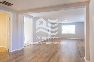 1621 S Park St in Sapulpa, OK - Foto de edificio - Building Photo