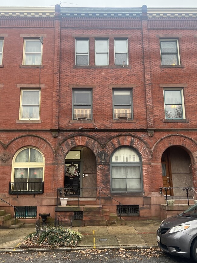 2030 Park Ave, Unit #1