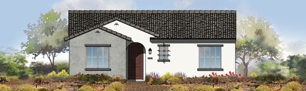 Villas Litchfield Park in Litchfield Park, AZ - Building Photo - Building Photo