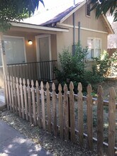 1101 Columbus Ave in Chico, CA - Building Photo - Building Photo