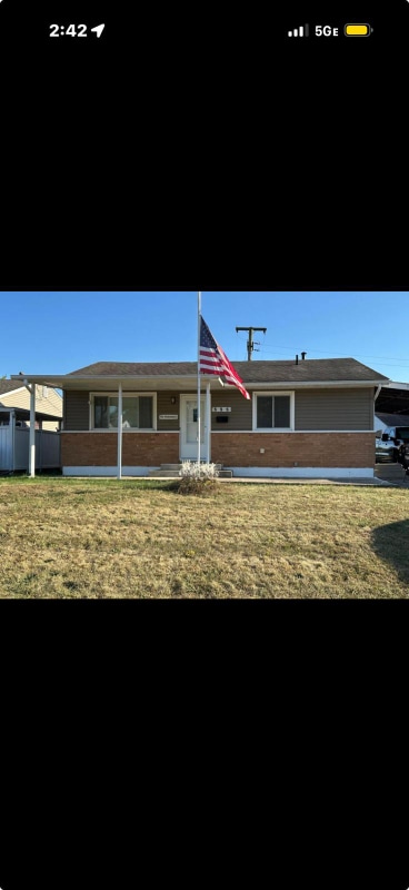 property at 555 Kirkwood Dr