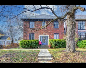 1404 Broadway St in Indianapolis, IN - Building Photo - Building Photo