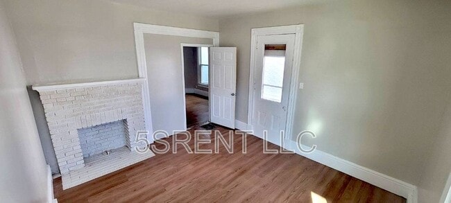 property at 534 Boone St