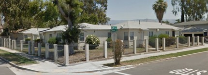 8th Street Apartments in San Bernardino, CA - Building Photo - Building Photo