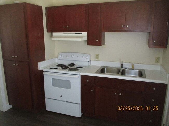 1505 Palmyra Rd in Albany, GA - Building Photo - Building Photo