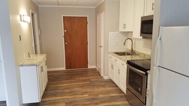 40 Cochituate Rd in Framingham, MA - Foto de edificio - Building Photo