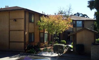 1095 Orcutt Rd Apartments