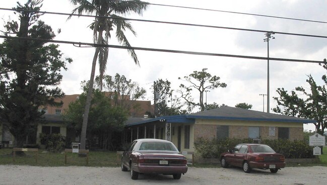 625 NE 14th Ave in Fort Lauderdale, FL - Foto de edificio - Building Photo
