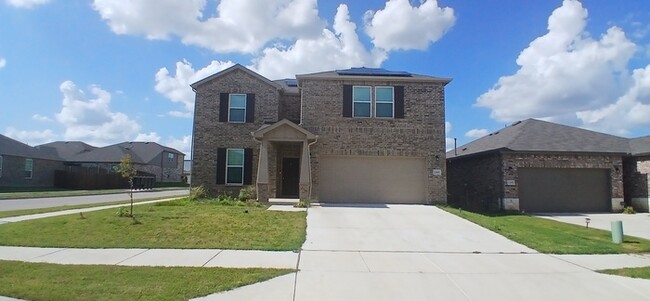 property at 1301 Lackley Dr