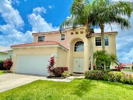 9593 Tavernier Dr in Boca Raton, FL - Building Photo