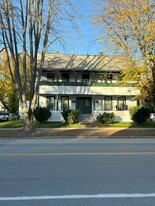 122 Marlboro St, Unit 2B in Keene, NH - Foto de edificio - Building Photo