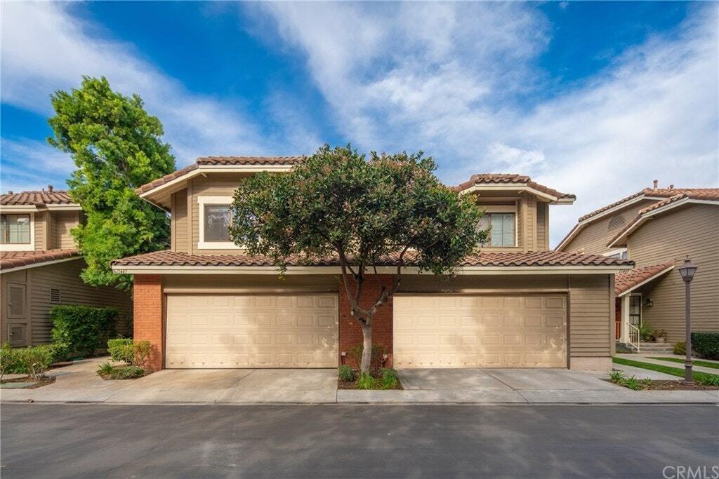 11447 Bennington Ct in Cerritos, CA - Building Photo