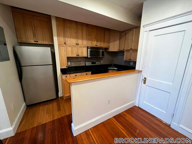 191 Winthrop Rd in Brookline, MA - Building Photo - Building Photo