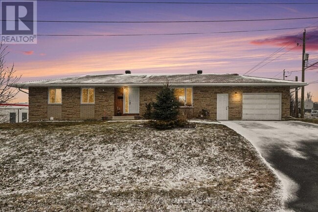 property at 1149 Parisien St