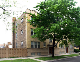 5000-5002 W Newport Ave Apartments