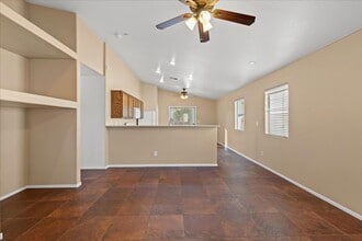 2825 Shayla Bay Ave in North Las Vegas, NV - Building Photo - Building Photo