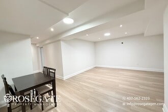 78 Tideswell Blvd in Toronto, ON - Building Photo - Building Photo