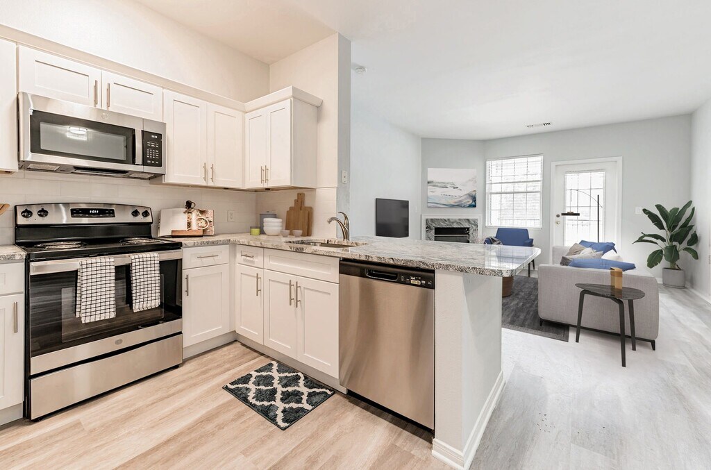 Eagle Rock Apartments at Fishkill in Fishkill, NY