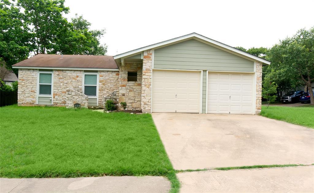 1915 Magazine St in Austin, TX - Building Photo