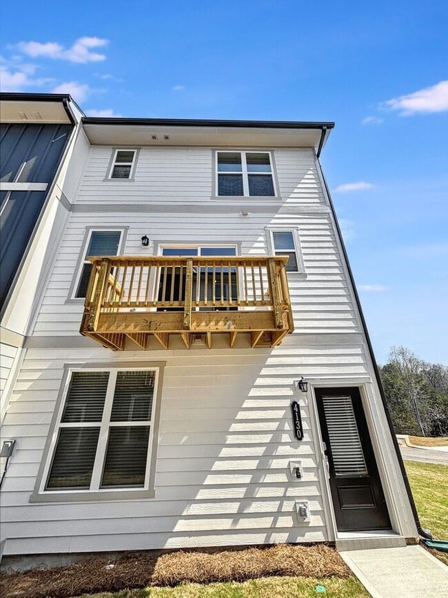 property at 4130 Tillie Cir