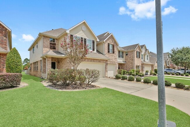 1615 Grable Cove Ln in Spring, TX - Building Photo - Building Photo