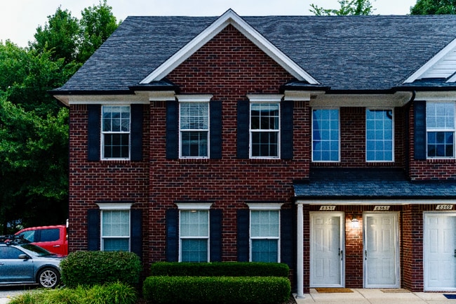 property at 8357 Williamstown Dr