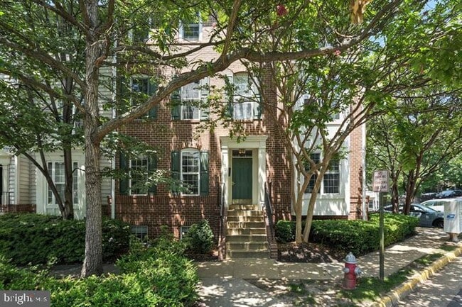 property at 1547 Northern Neck Dr