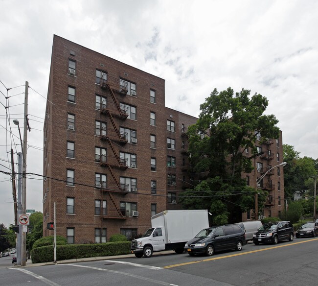 464 McLean Ave Apartments Yonkers, NY Apartments For Rent