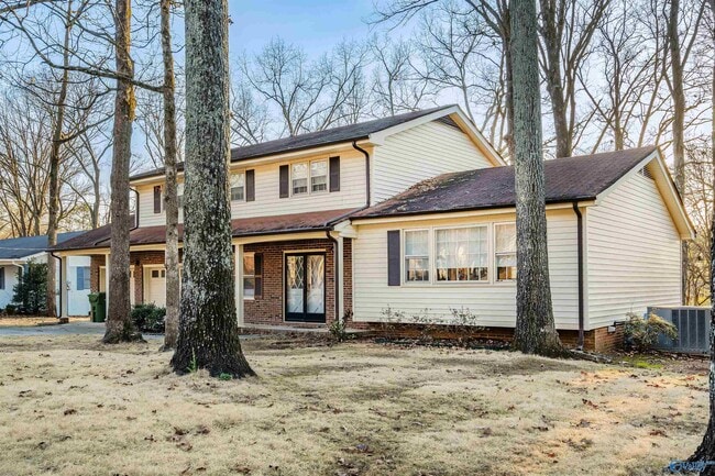 property at 12224 Chicamauga Trail SE