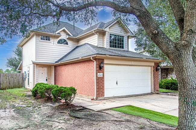 20347 Hunterclif Ln in Katy, TX - Building Photo - Building Photo