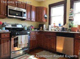 40 Minnesota Ave, Unit 2 in Somerville, MA - Building Photo
