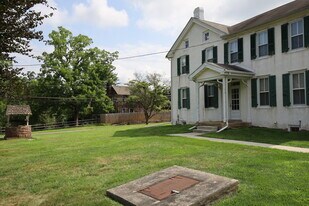 3244 Skippack Pike in Lansdale, PA - Building Photo