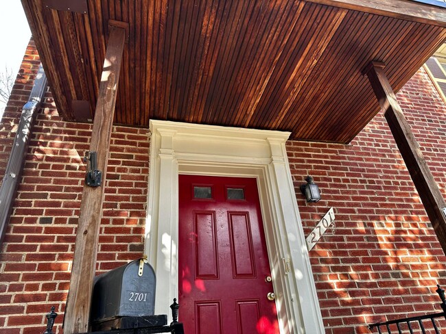 2701 13th St S in Arlington, VA - Building Photo - Building Photo