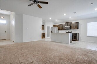 825 Walls Blvd in Crowley, TX - Building Photo - Building Photo