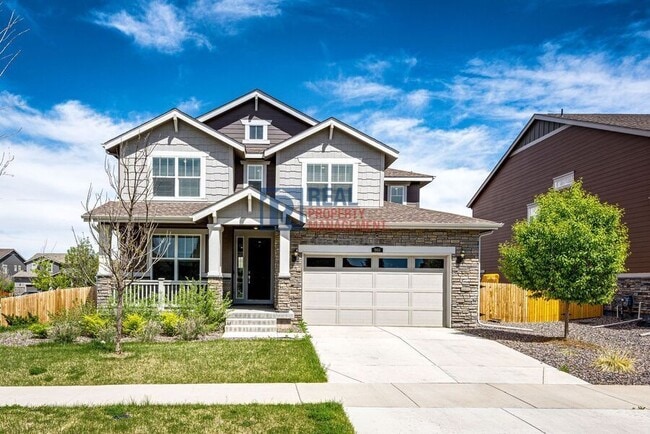 property at 960 S De Gaulle Ct