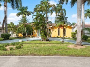 1407 Coolidge St in Hollywood, FL - Building Photo - Building Photo