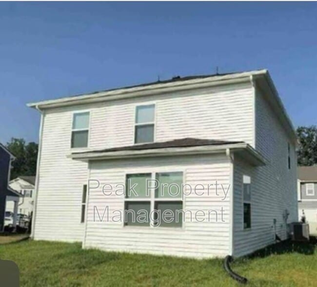 7877 Arbor Marsh Ter in New Kent, VA - Building Photo - Building Photo