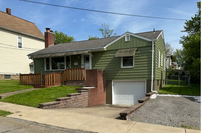 property at 622 Barmore Ave